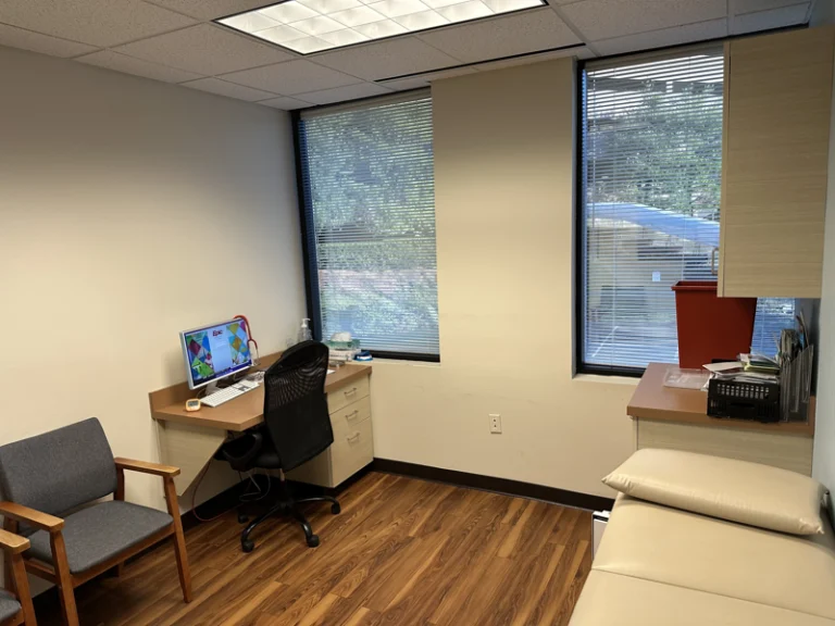 Our Shelton Office