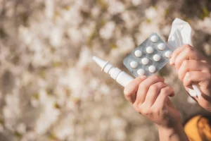 allergy medicines